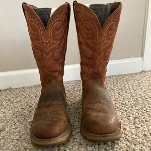 Durango Western Boots